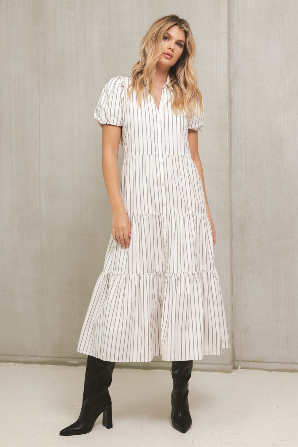 Fall Dresses & Jumpsuits – Shop Elan