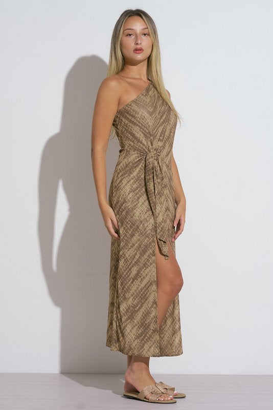 Havana Dress