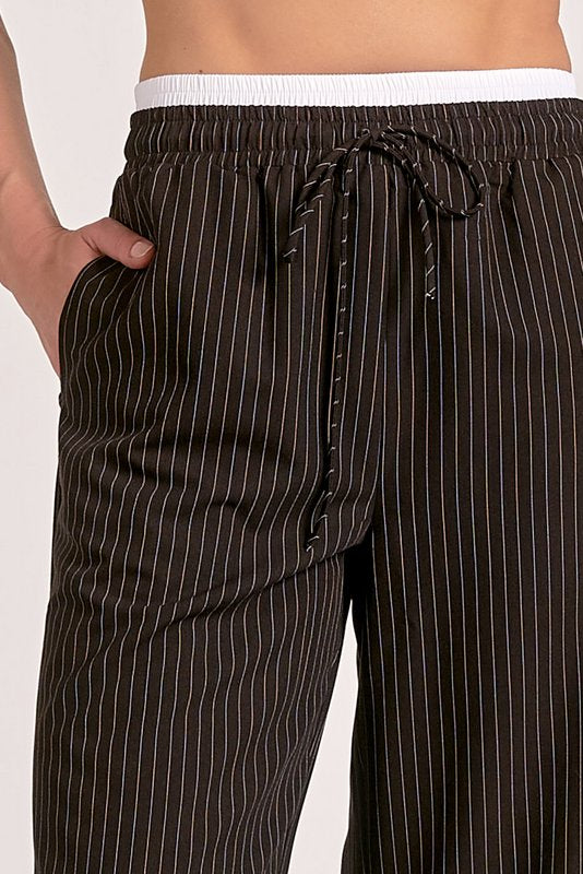 Trent Trousers