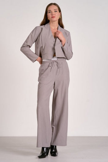 Trent Trousers - Shop Elan