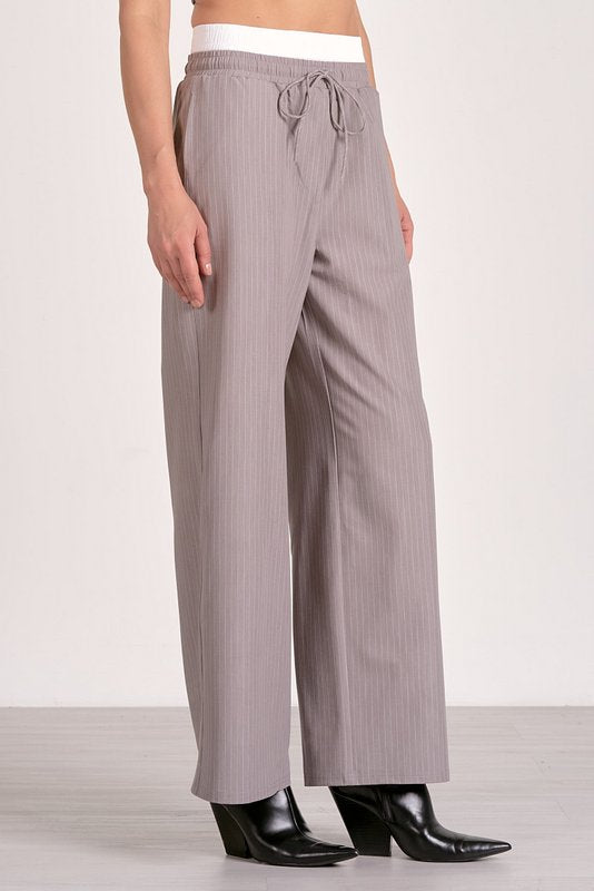 Trent Trousers - Shop Elan