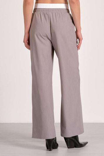 Trent Trousers - Shop Elan