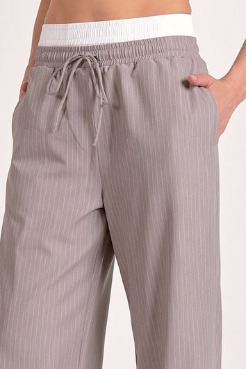 Trent Trousers - Shop Elan
