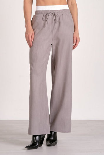 Trent Trousers - Shop Elan
