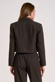 Tess Blazer