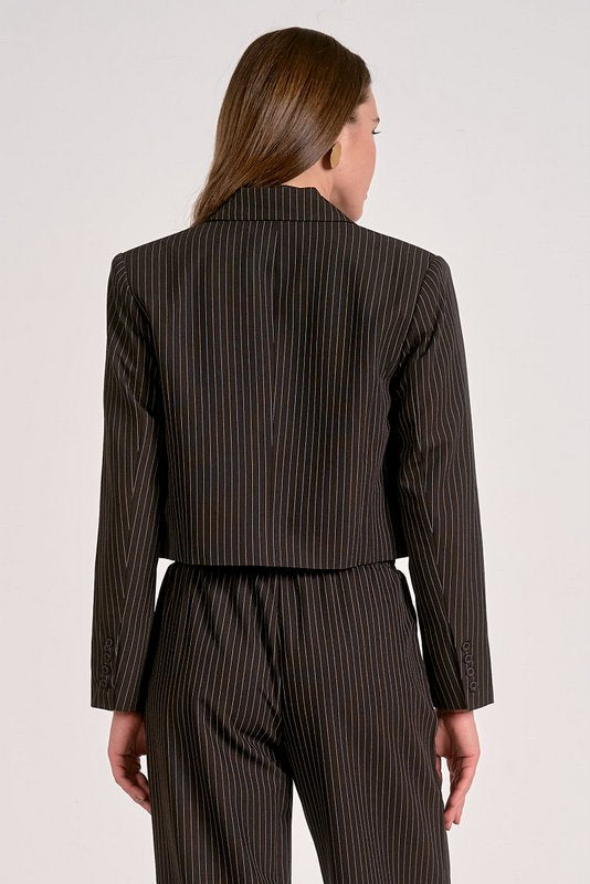Tess Blazer