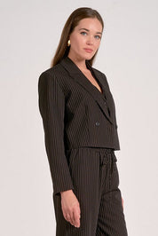 Tess Blazer