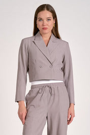 Tess Blazer