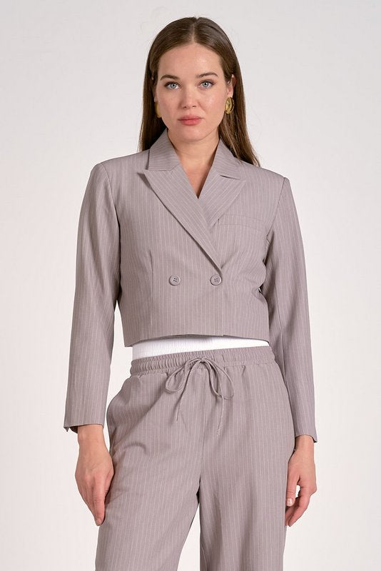 Tess Blazer