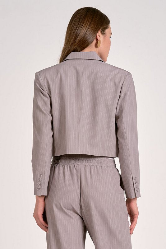 Tess Blazer