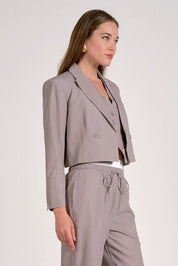Tess Blazer