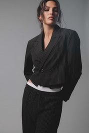 Tess Blazer