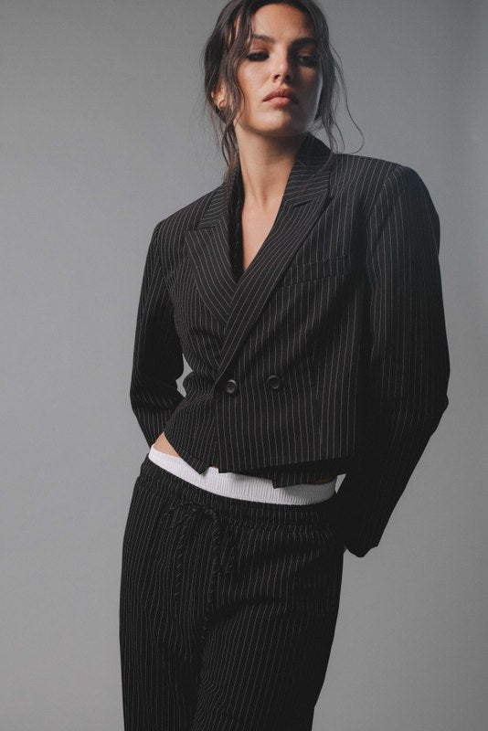 Tess Blazer