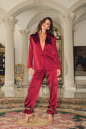 Amber Pant