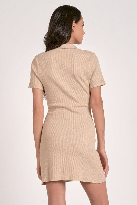 Josephine Dress