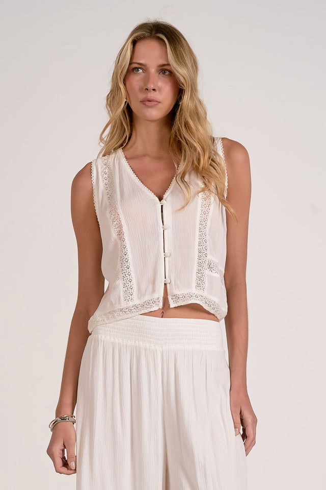 Reema Top - Shop Elan