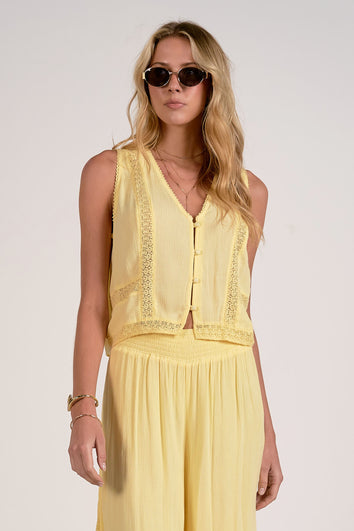 Reema Top - Shop Elan