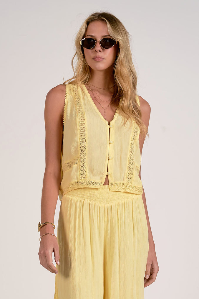 Reema Top - Shop Elan
