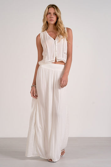 Rowie Pant - Shop Elan