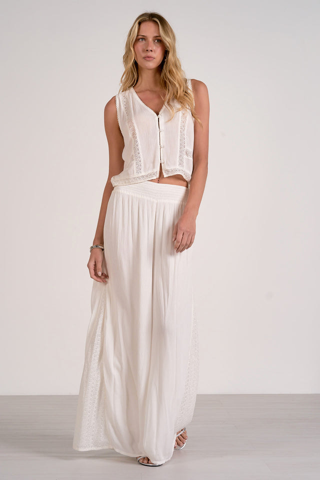 Rowie Pant - Shop Elan