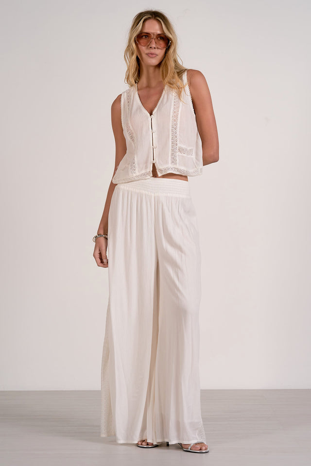 Rowie Pant - Shop Elan