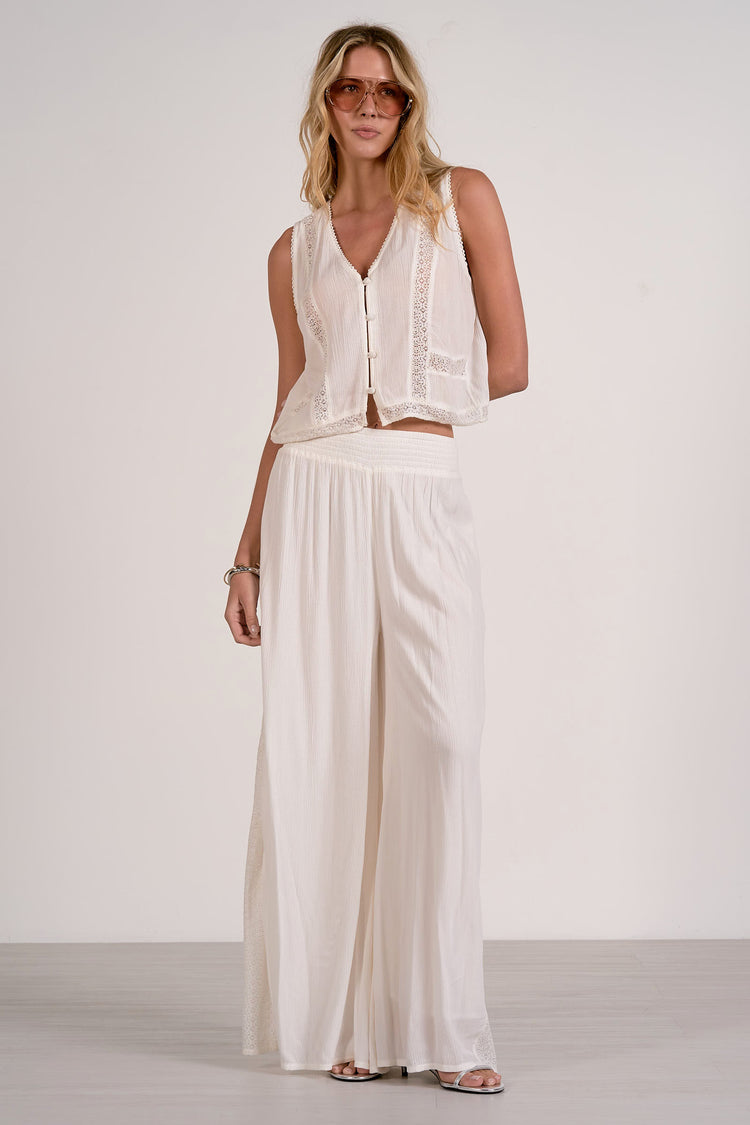 Rowie Pant - Shop Elan