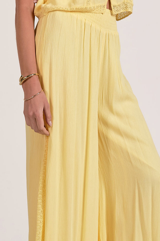 Rowie Pant - Shop Elan