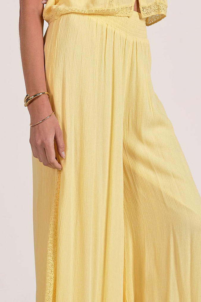 Rowie Pant - Shop Elan