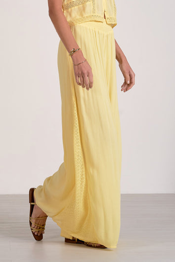 Rowie Pant - Shop Elan