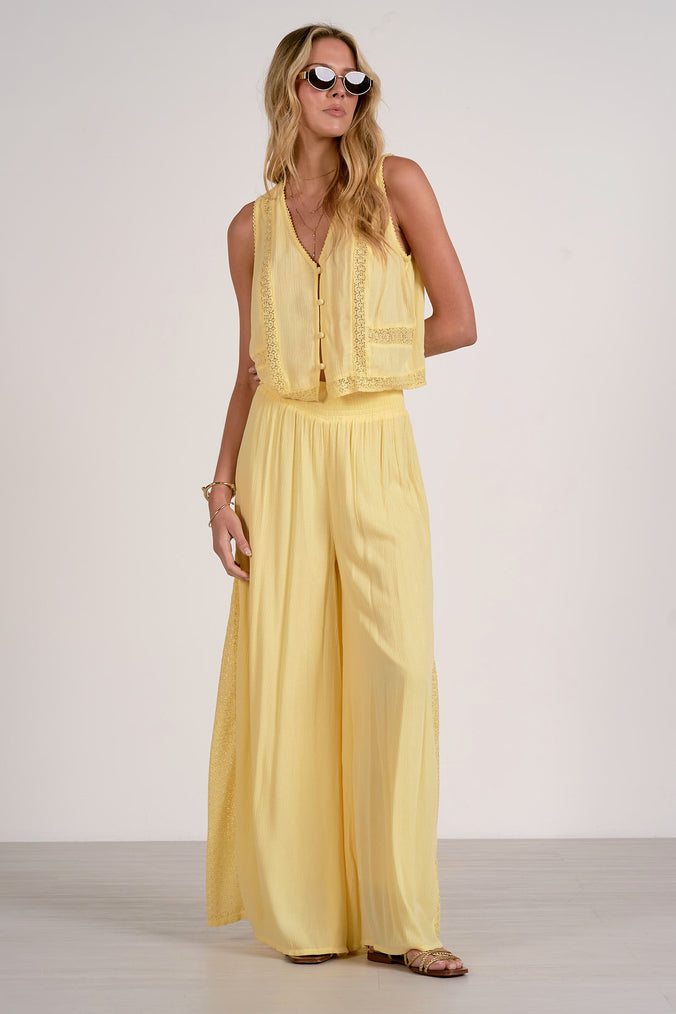 Rowie Pant - Shop Elan