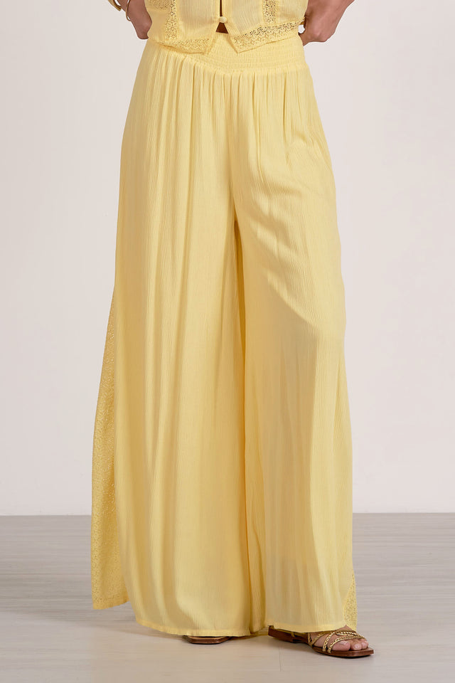 Rowie Pant - Shop Elan