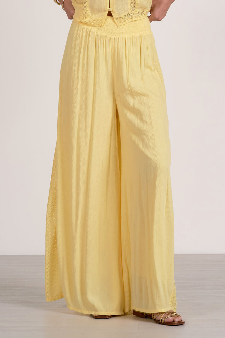 Rowie Pant - Shop Elan