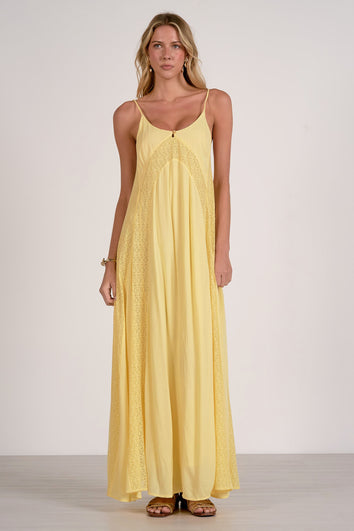 Vanilla Maxi - Shop Elan