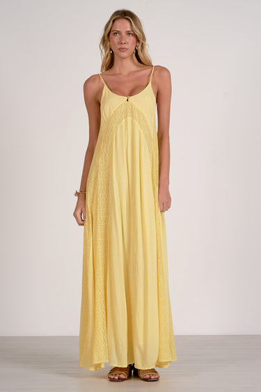 Vanilla Maxi - Shop Elan