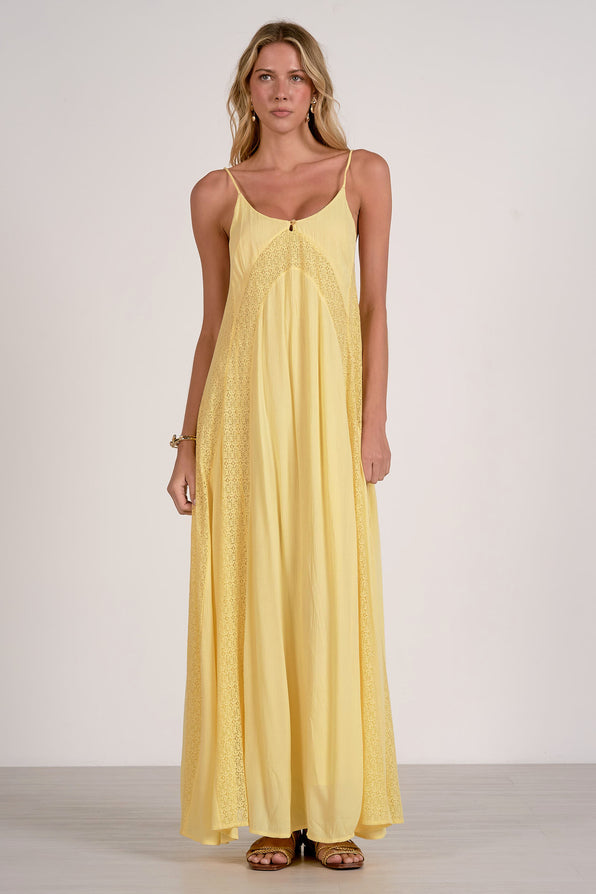 Vanilla Maxi - Shop Elan