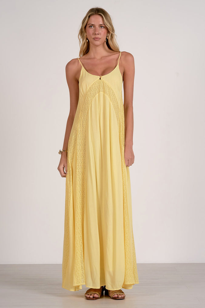 Vanilla Maxi - Shop Elan