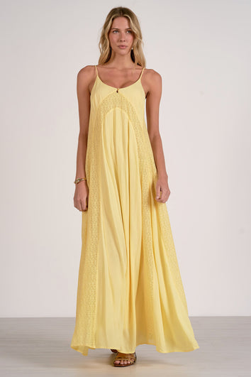 Vanilla Maxi - Shop Elan
