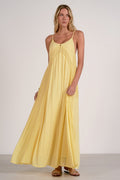 Vanilla Maxi - Shop Elan