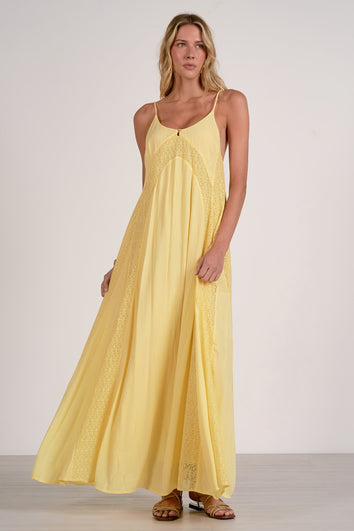 Vanilla Maxi - Shop Elan