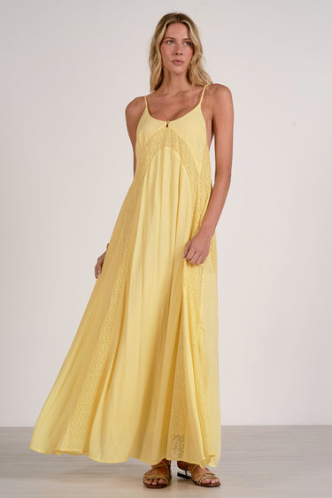 Vanilla Maxi - Shop Elan