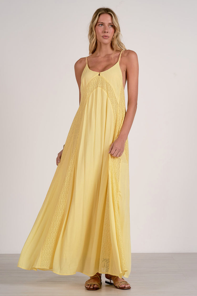 Vanilla Maxi - Shop Elan