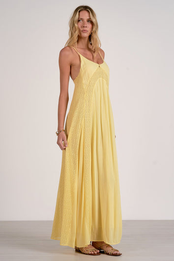 Vanilla Maxi - Shop Elan
