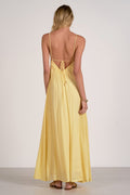 Vanilla Maxi - Shop Elan