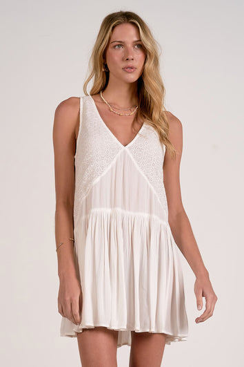 Rowan Dress - Shop Elan