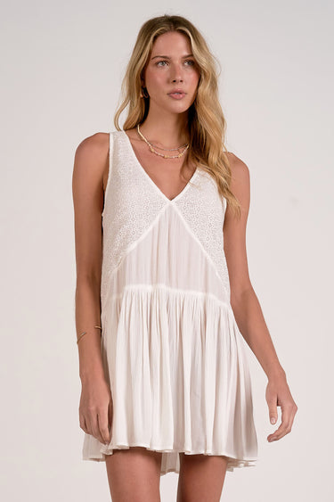 Rowan Dress - Shop Elan