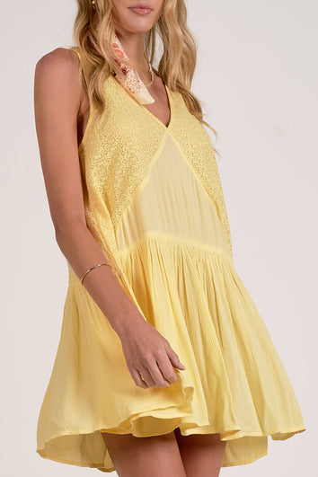 Rowan Dress - Shop Elan