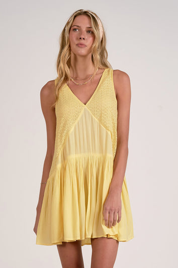 Rowan Dress - Shop Elan