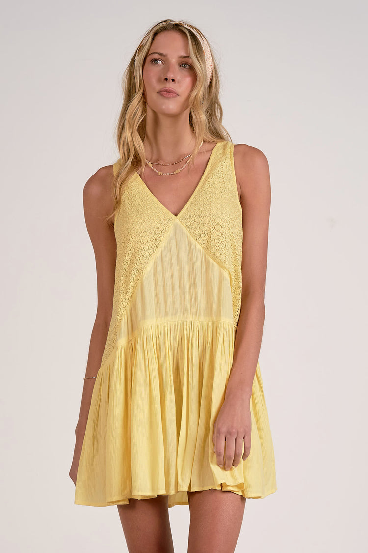 Rowan Dress - Shop Elan