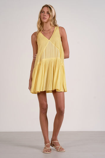Rowan Dress - Shop Elan