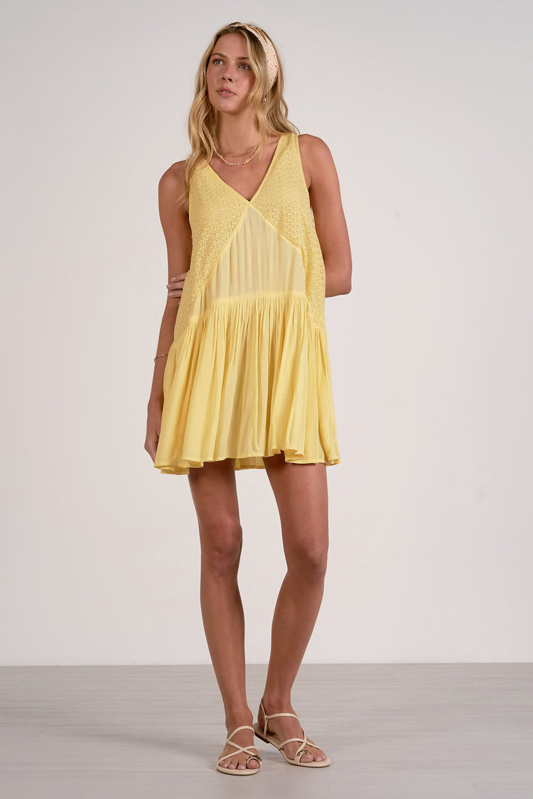 Rowan Dress - Shop Elan